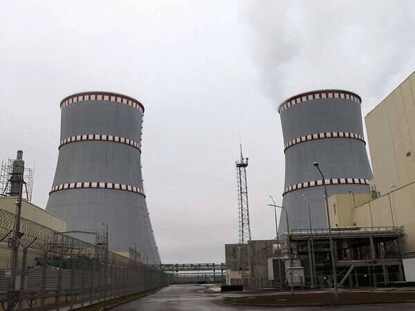    © AP Photo / Maxim Guchek/BelTA Pool Photo via AP