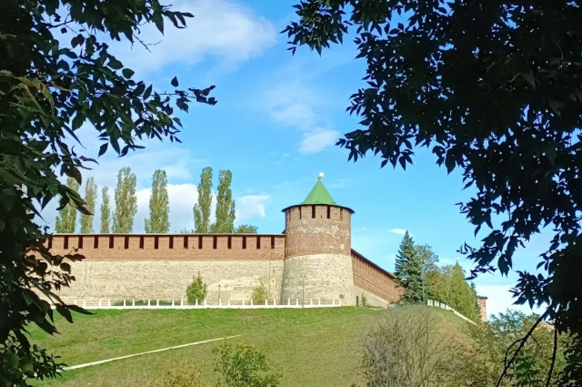    В Нижнем Новгороде запустили спецпроект для туристов с маршрутами по городу