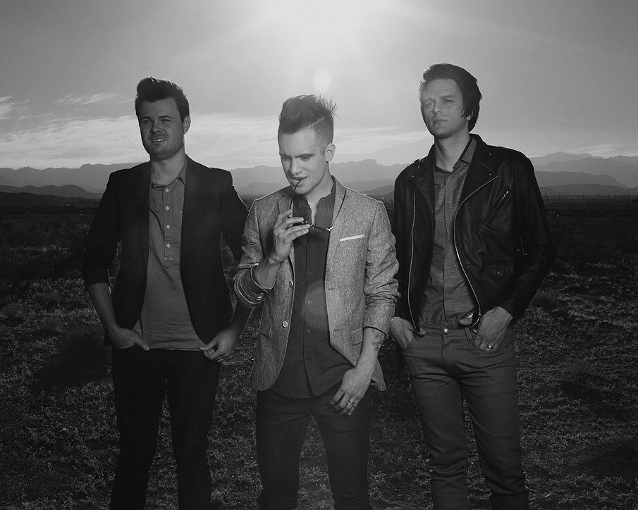 Состав группы на момент 2013 года