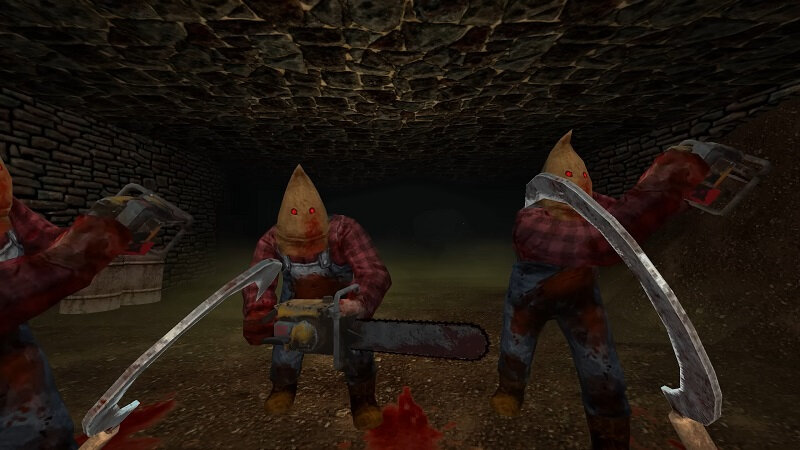  📷    Источник изображений: New Blood Interactive