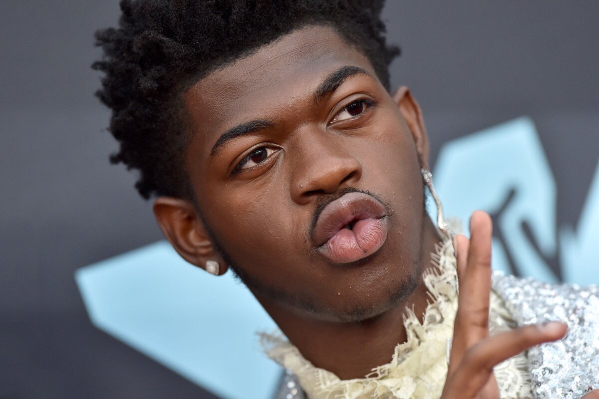 Lil Nas X