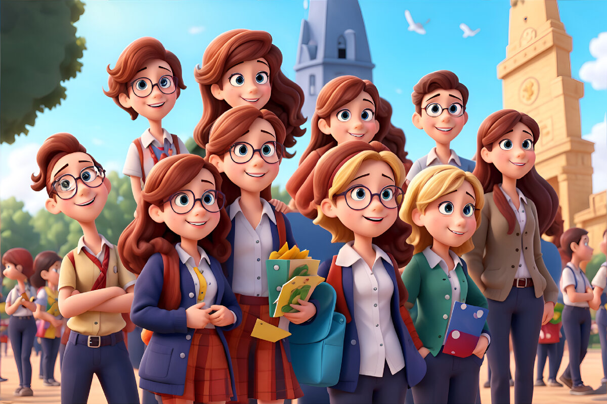 Позравления учителю с Днем учителя