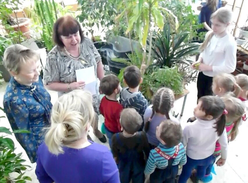 Листайте вправо, чтобы увидеть больше изображений