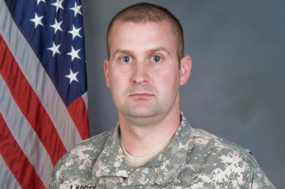    Сенатор Северной Дакоты погиб в авиакатастрофе вместе со своей семьей