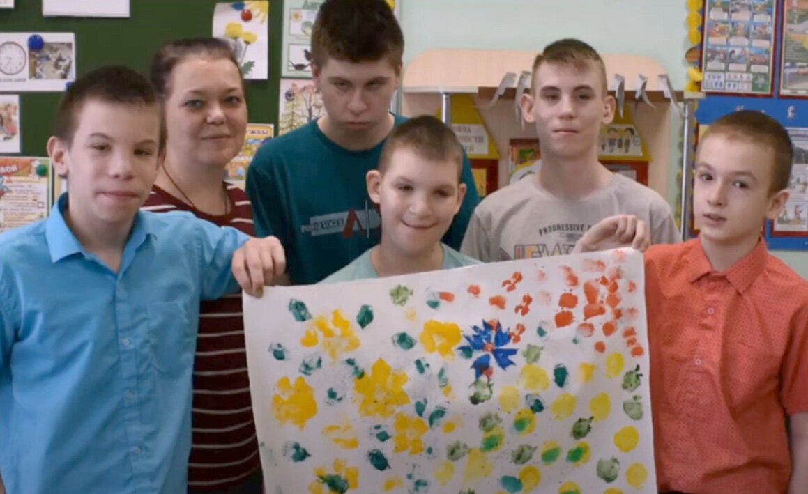 Листайте вправо, чтобы увидеть больше изображений