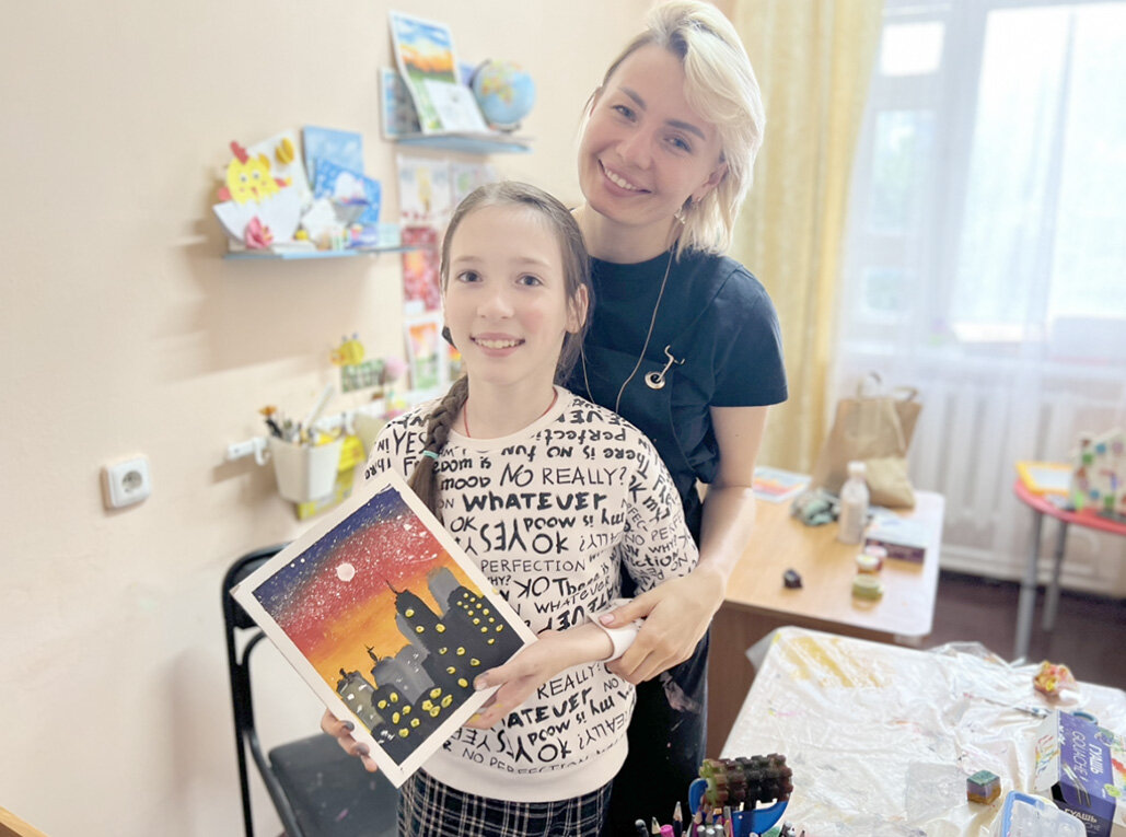 Листайте вправо, чтобы увидеть больше изображений