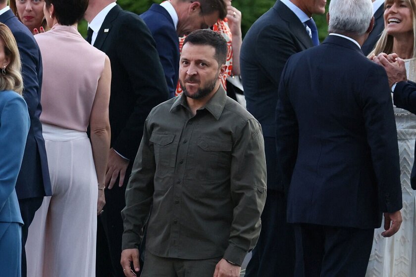 Когда стало понятно, что денег больше не дадут