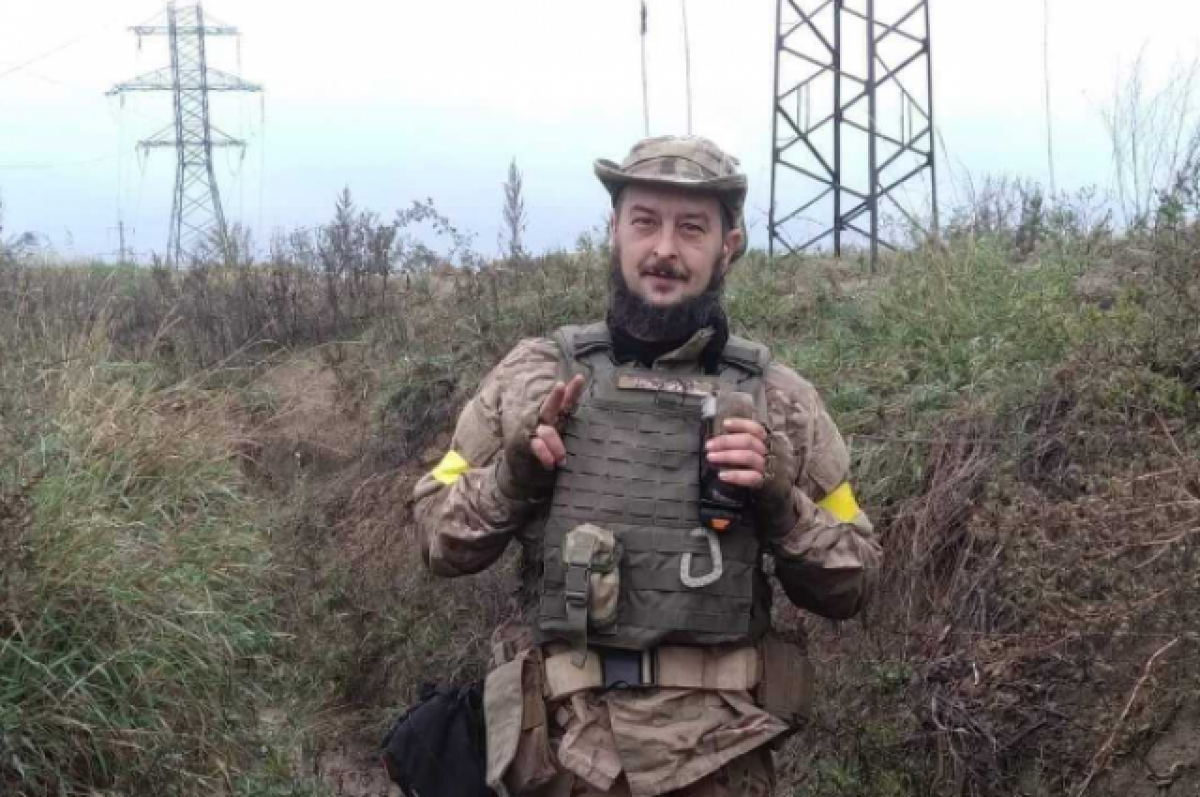    Александр Пастух.