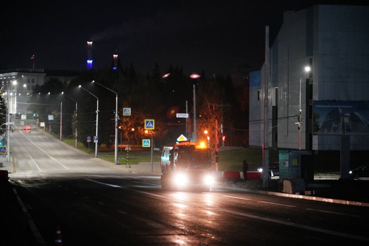 Вести-Кузбасс.Новости