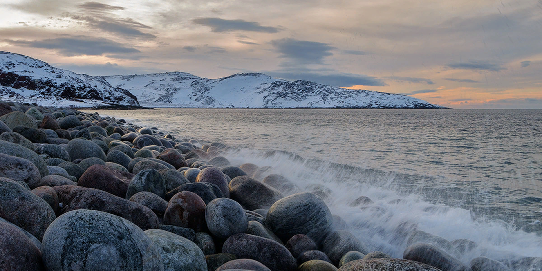 Подводные волки. Ч-2. Гл. 4, 5, 6