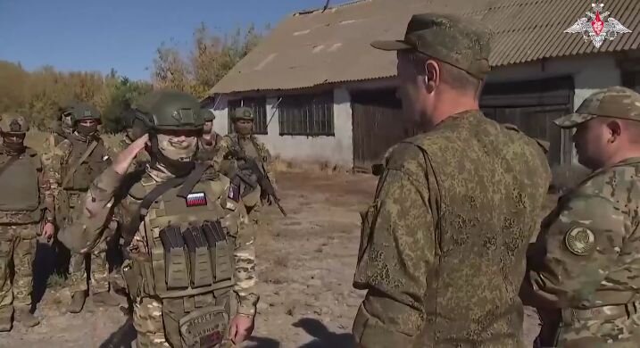 Минобороны России📷

