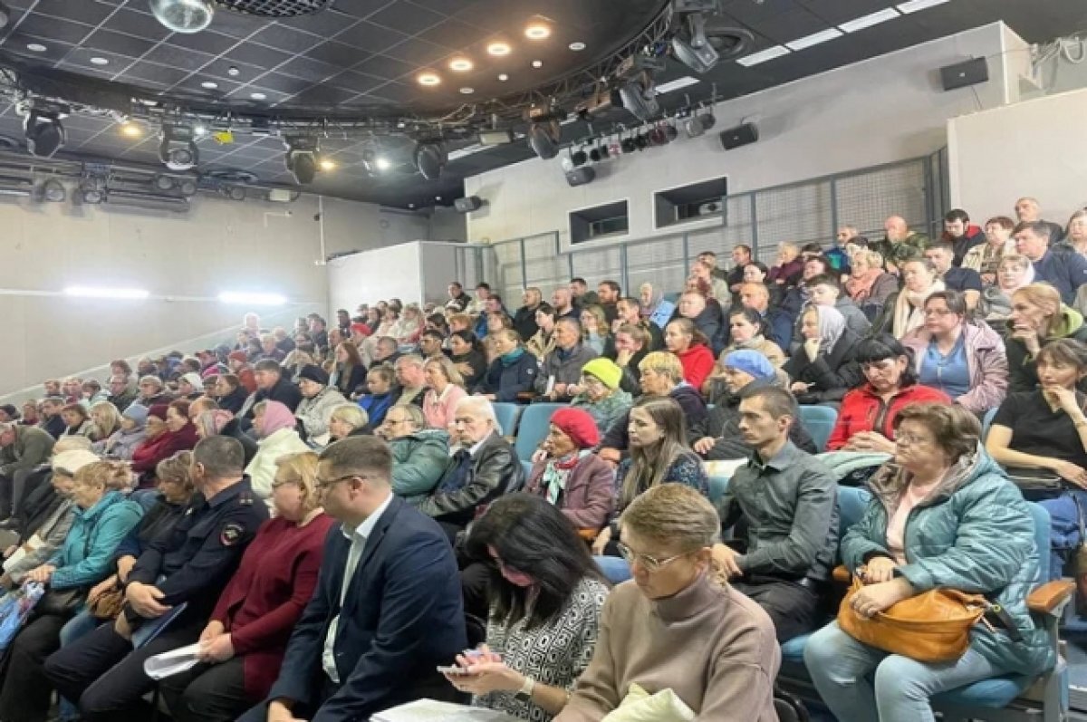    В Тобольске жители дома, где взорвался газ, получат денежные компенсации