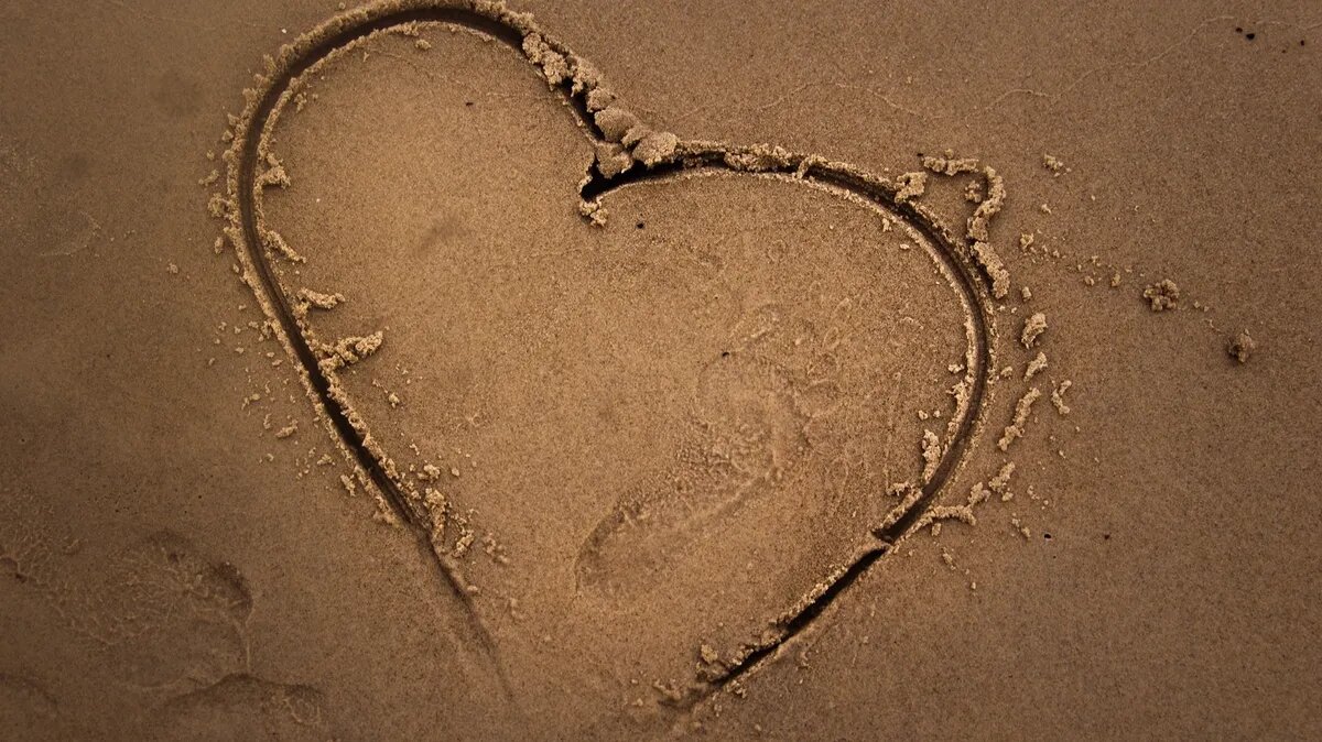 Многие пары практикуют жесткий секс. Фото: pxhere.com