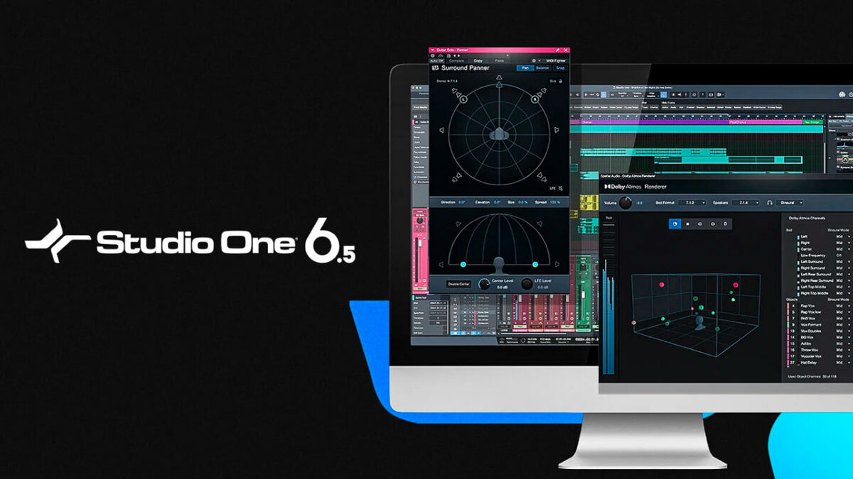 PreSonus Studio One 6.5