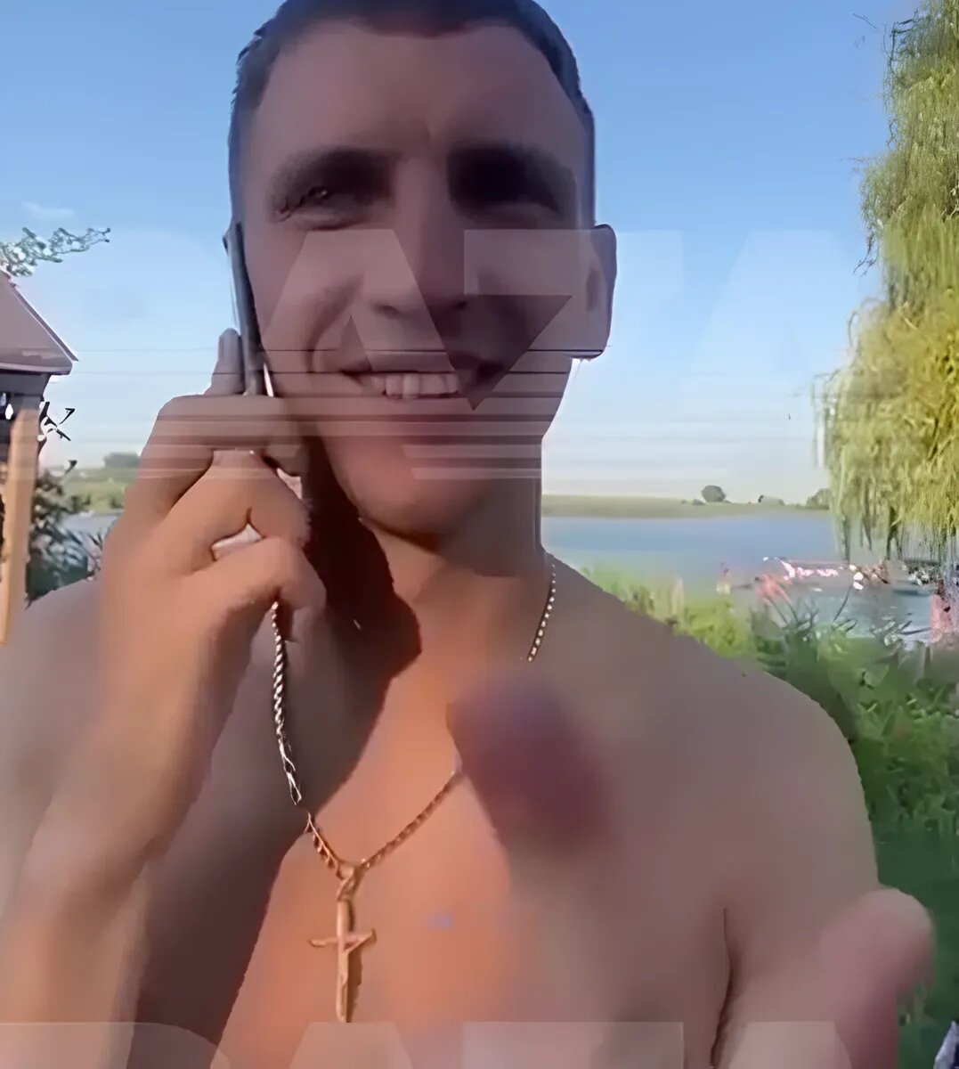 Никита Кирьянов. Фото: t.me