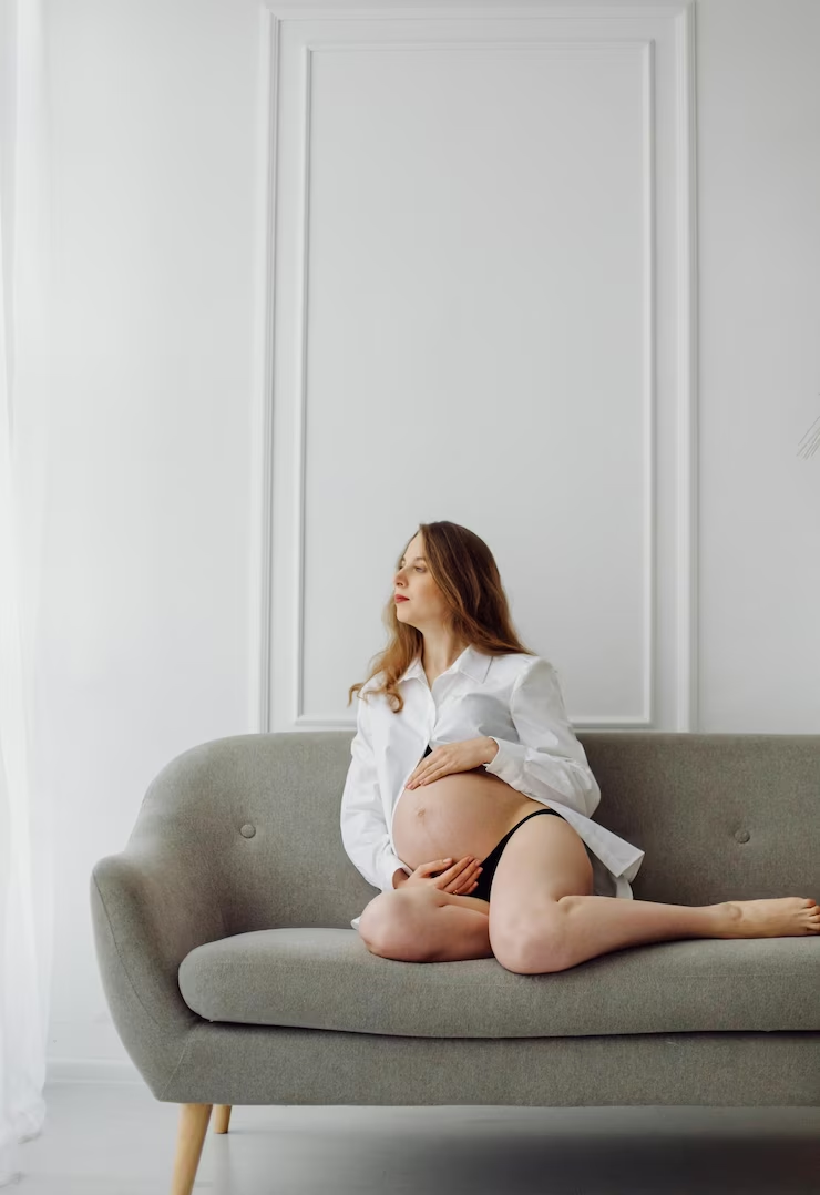 Как правильно питаться во время беременности | Philips Avent