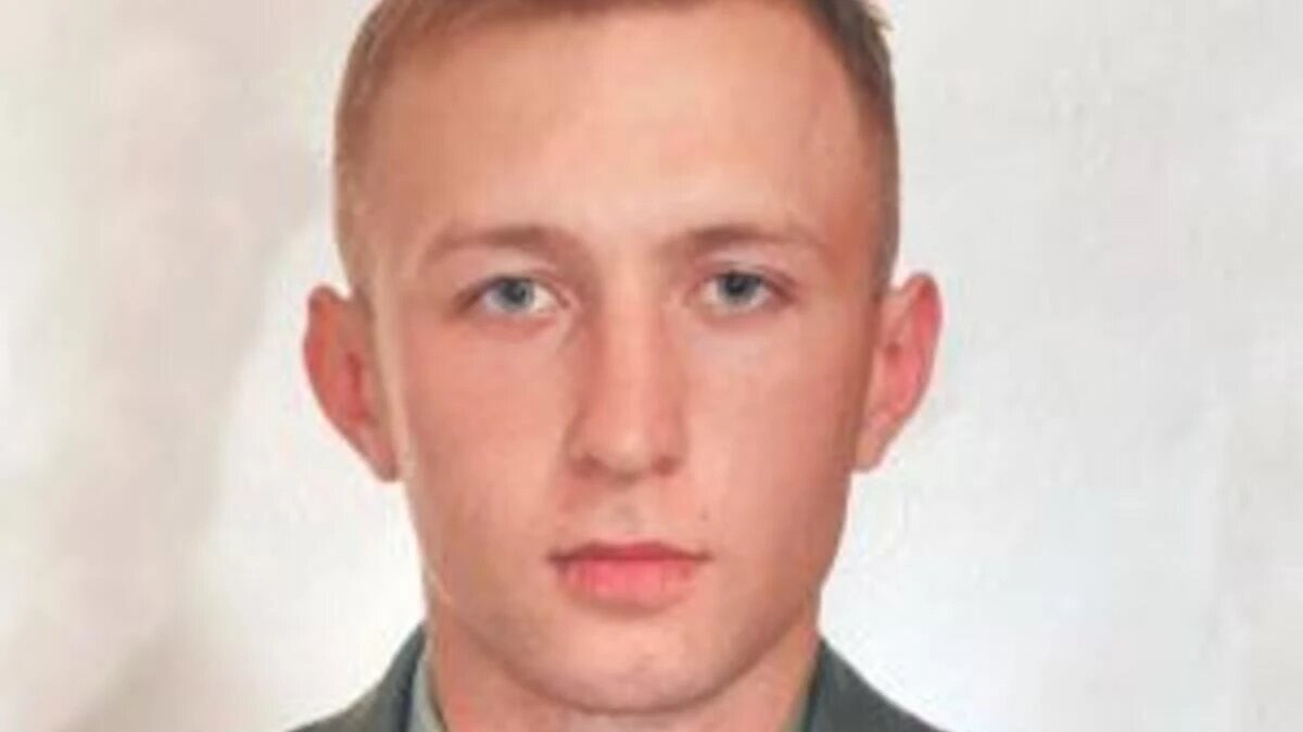 Когда началась спецоперация, они поняли, что не могут остаться в стороне. Фото: Книга памяти