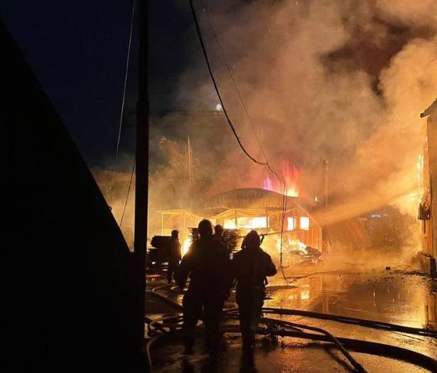 Фото: пресс-служба ГУ МЧС по Ростовской области