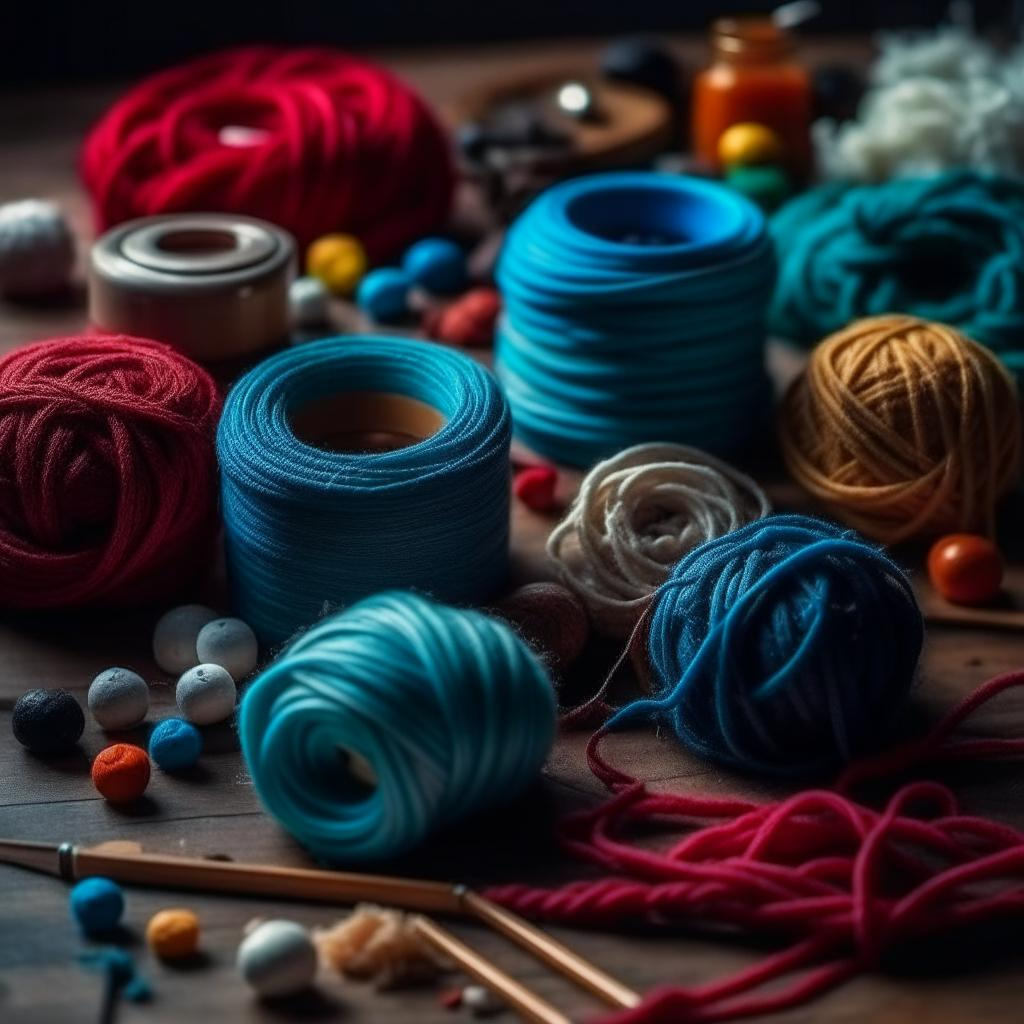 Изображение,сгенерированное нейросетью