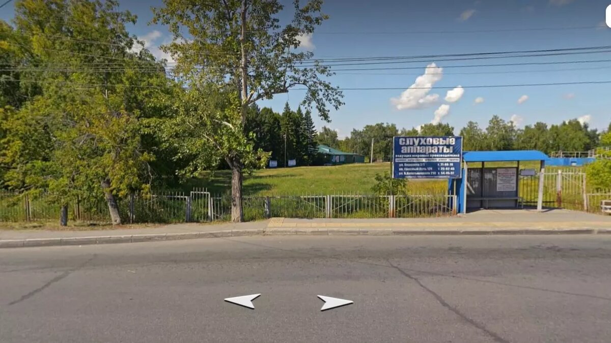     Помещение для отдыха площадью 52 «квадрата» выставили на продажу за 2,7 млн рублей.