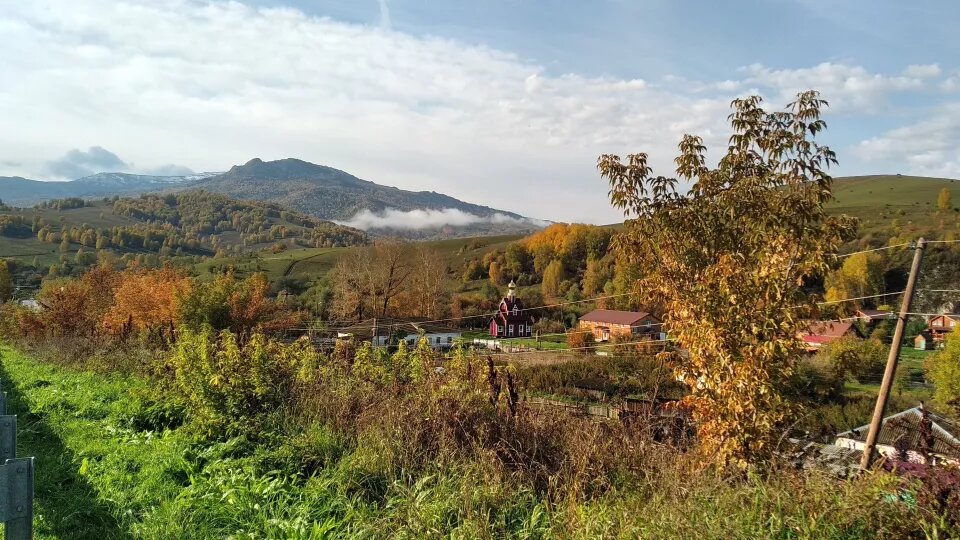 Маршрут к горе Будачиха и каменным рекам на Алтае.
Источник: Елена Маслова / "Толк