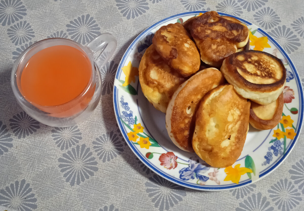 Фото автора