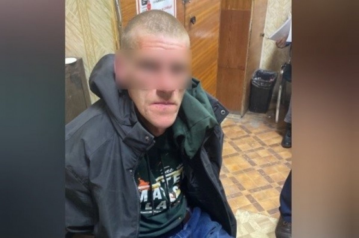    На Урале задержали подозреваемого в жестоком убийстве 39-летней дачницы