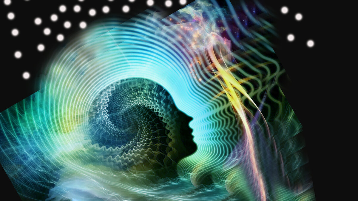 Ветры-вибрации воздействуют на мозг, сознание