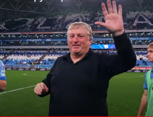 Осинькин Игорь.