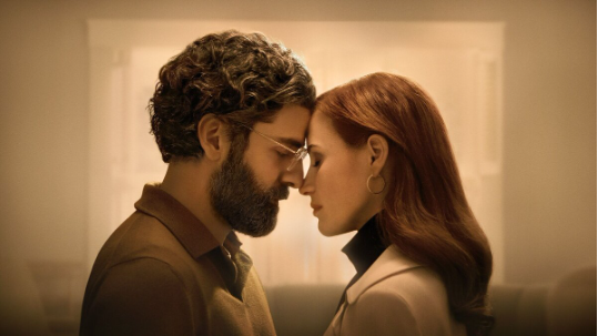Сериал "Сцены из супружеской жизни"