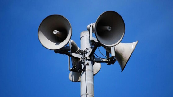    По всей России 4 октября пройдет проверка систем оповещения Алина Городниченко