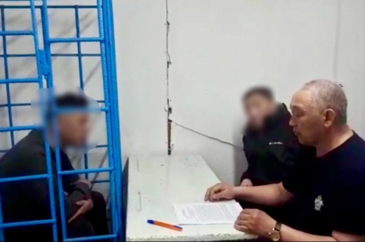    Врач дожился суда под стражей.
