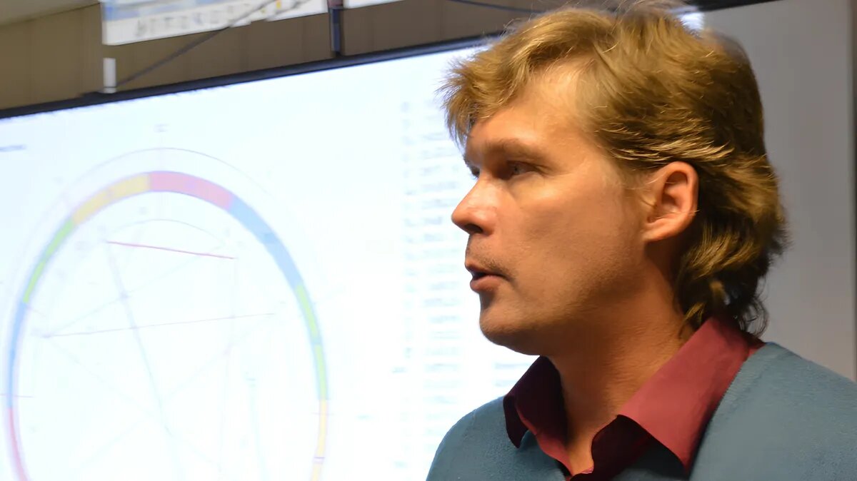 Константин Дараган. Фото: vk.ru