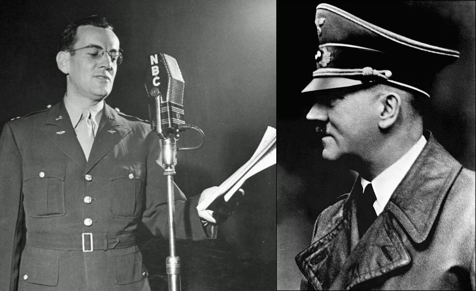 За любовь к джазу арестовывали, судили и отправляли в концлагеря. Поклонники джаза не просто мешали строить Третий рейх. Они были его идеологическими врагами. Адептов молодежной культуры в Германии и Австрии, которые представляли оппозицию в эпоху национал-социализма, еще называли swingjugend («свингующая молодежь»). Оркестр Гленна Миллера был иконой для всех любителей джаза.