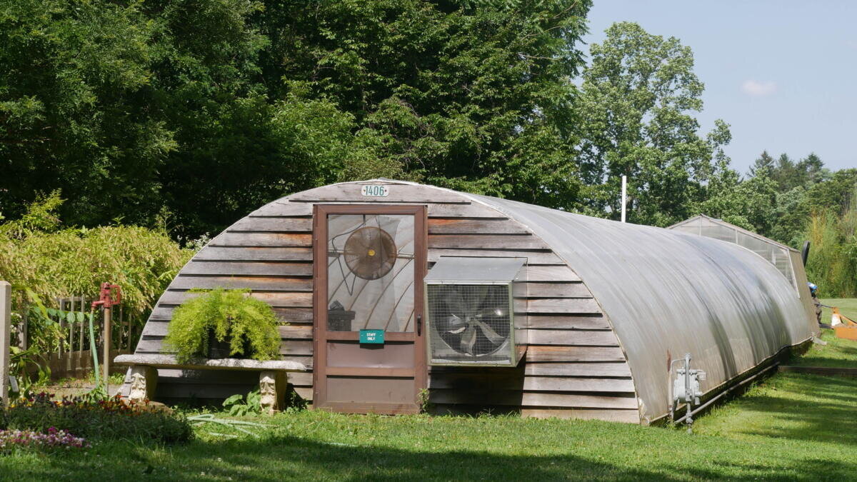 Определение оптимального места: