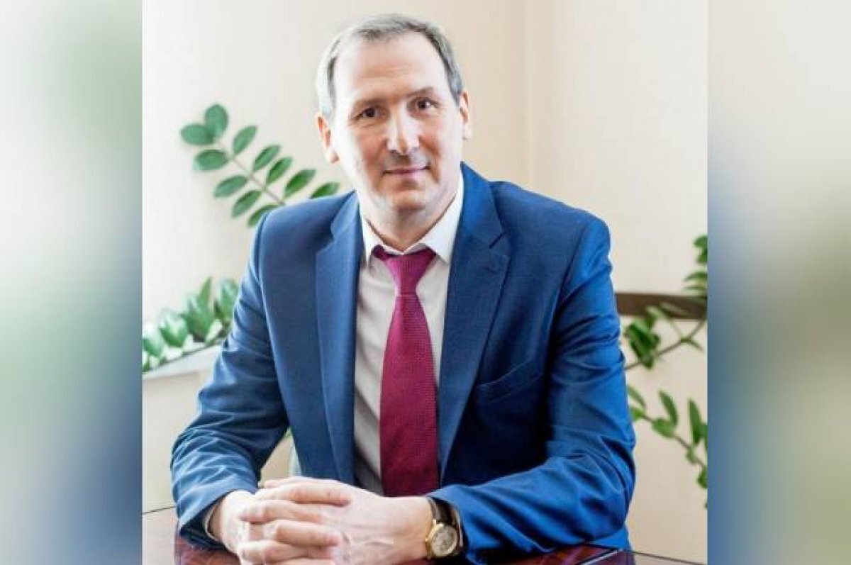    Мэр Тулуна Юрий Карих прокомментировал слухи о своем задержании