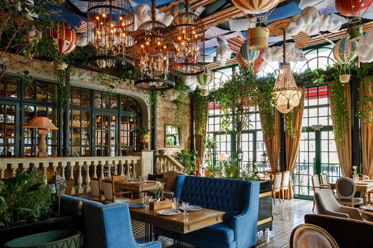 Ресторан онегин дача фото Итоги ресторанной премии Where to Eat South 2023 Restorating.ru Дзен