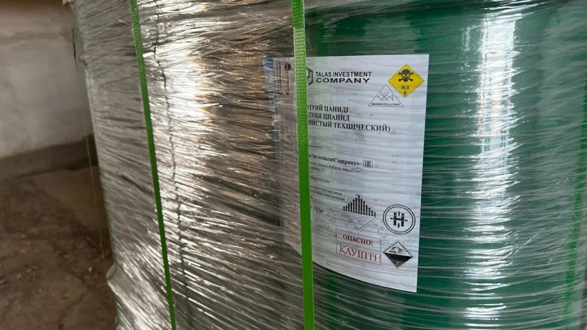    Фото: Gov.kz Август Макаров