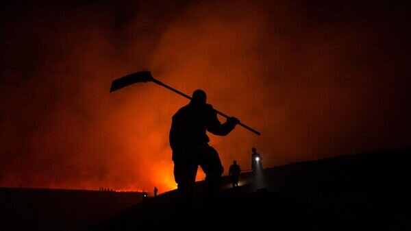    © AFP 2023 / OLI SCARFF