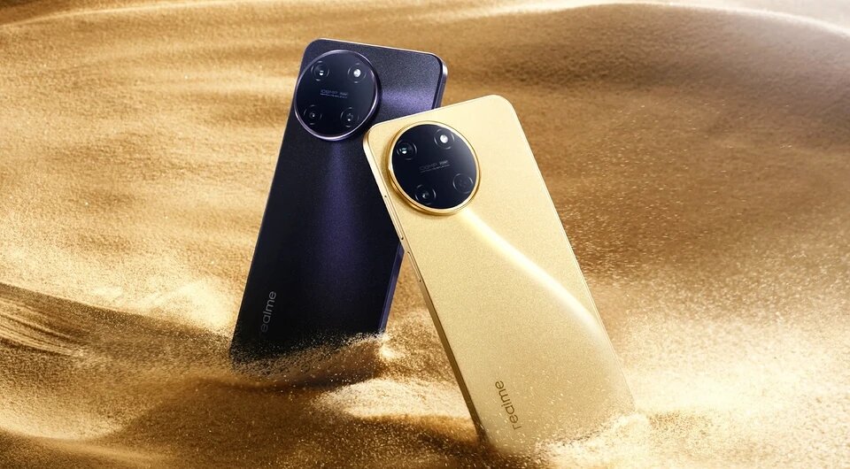 Realme 11