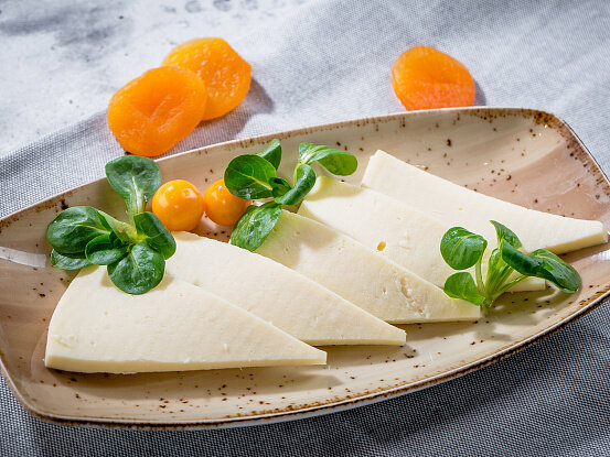 Сыр "Сулугуни"