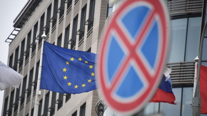 ФОТО: © KOMSOMOLSKAYA PRAVDA/GLOBALLOOKPRESS