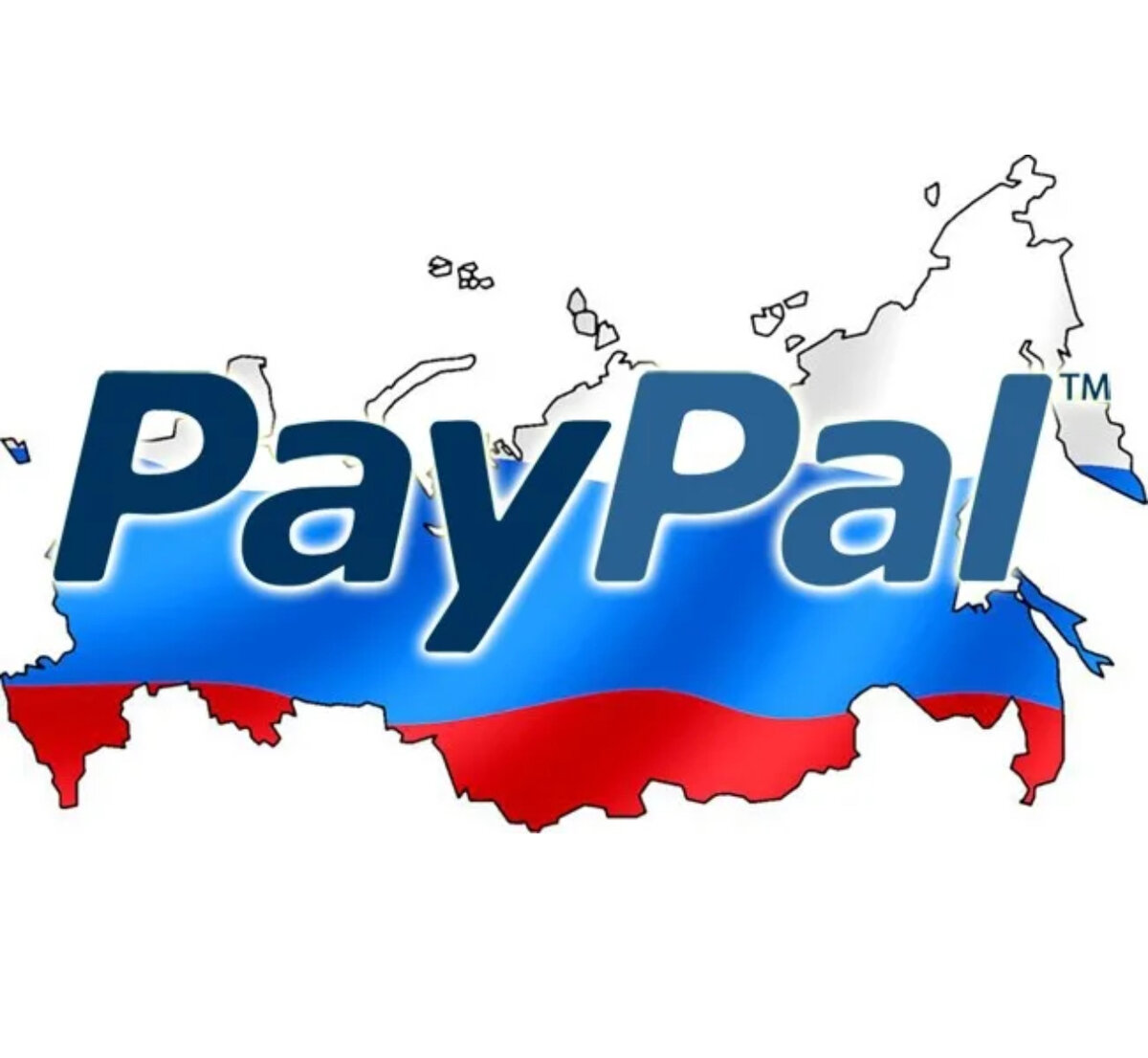 PayPal в России