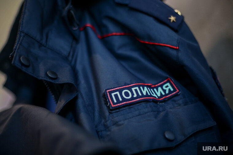    Тех, кто видел пропавшую девочку, просят сообщить в полицию