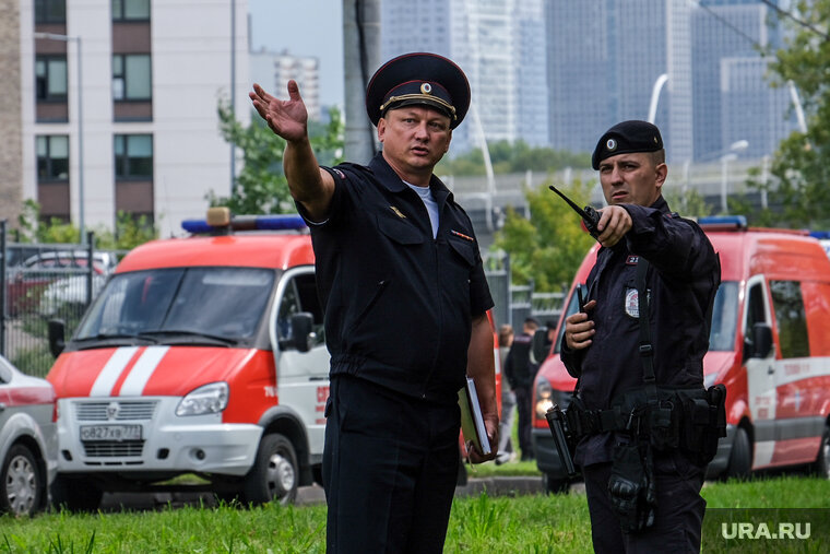   Следователи собрали доказательства причастности Буданова к терактам в РФ