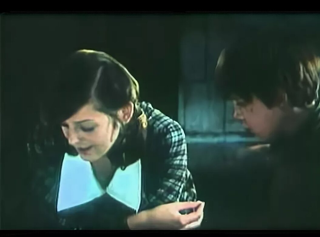 Из кинофильма: Уроки французского. 