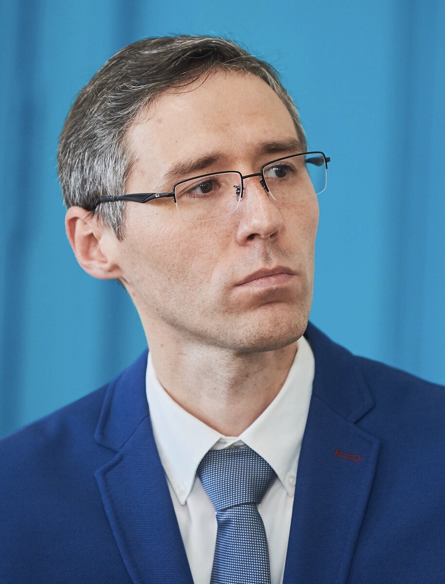 Олег Бакшинский, Генеральны директор Cloud Networks