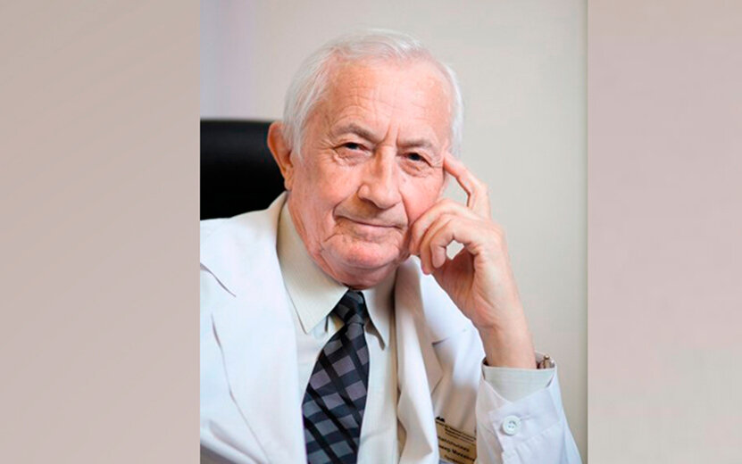    Врач от Бога: родные и коллеги вспоминают профессора Ижевской медакадемии Владимира Напольских