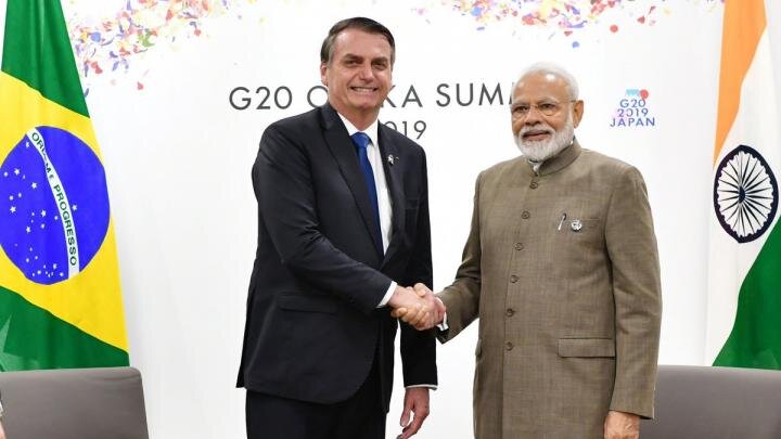 Фото: globallookpress.com / Narendra Modi