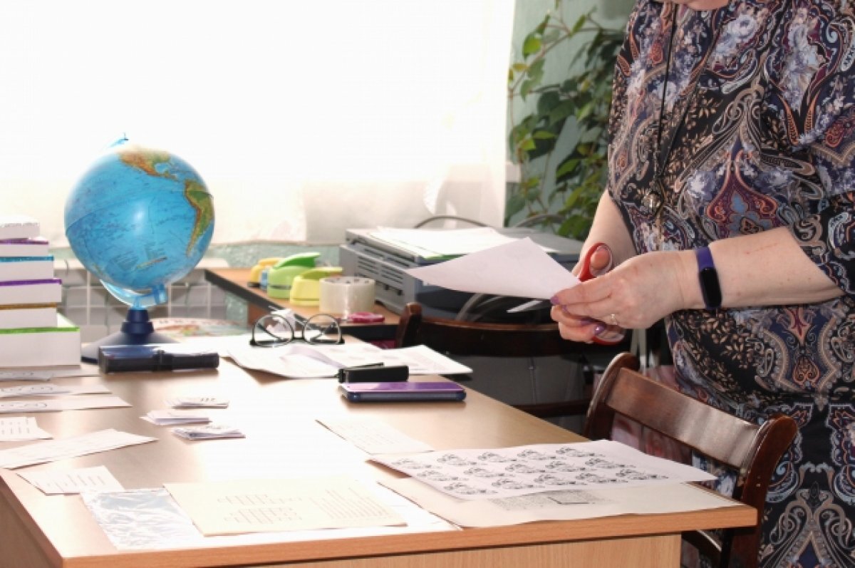    35 саратовских педагогов станут участниками педагогического форума в Москве